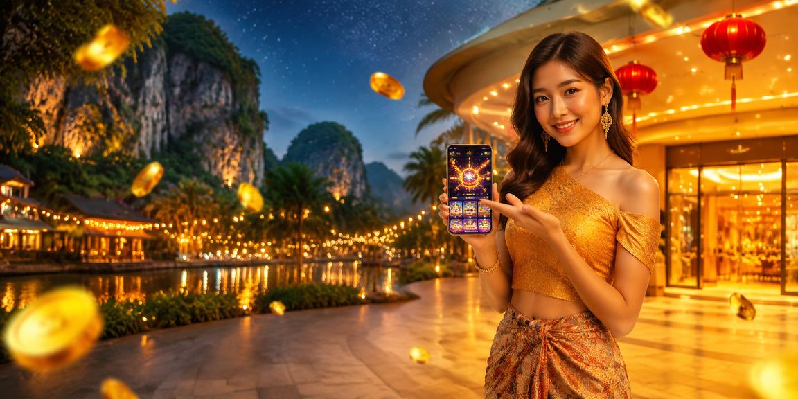 Pemain Ipoh menggunakan aplikasi kasino n95 untuk deposit dan bermain dalam talian